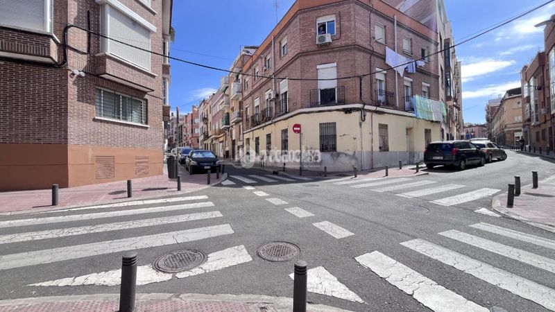 Foto 8b1d894f-2183-4675-8226-1e6f925223de. Pis amb calefacció a Valdeacederas Madrid
