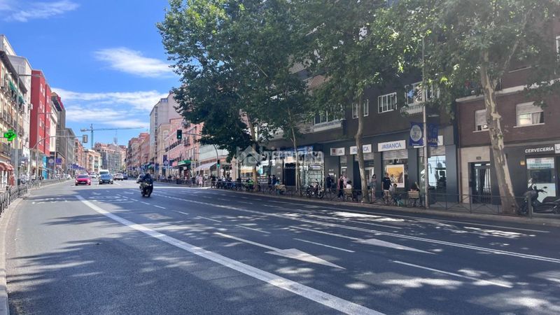 Foto e84d9c74-11b7-4b71-b9d9-8f77192f615a. Pis amb calefacció a Valdeacederas Madrid