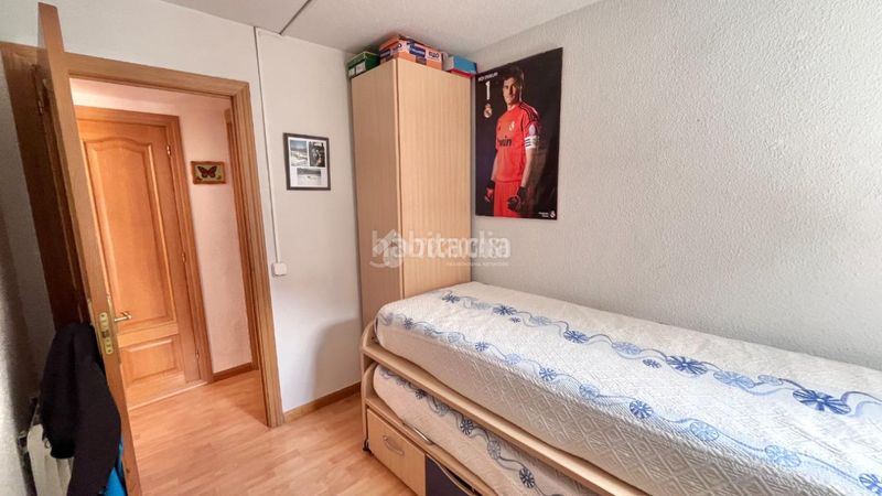 Foto ede8fee0-9fc6-45b2-ade2-3b8d3fd8a5b4. Pis amb calefacció a Valdeacederas Madrid