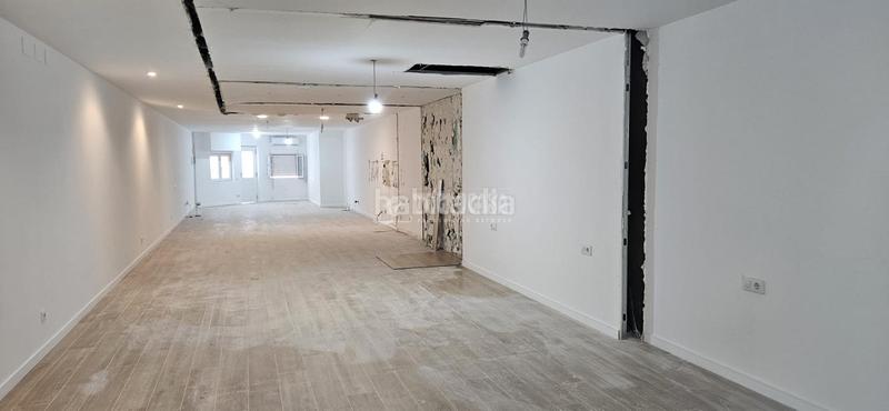 Foto 6f67fc8a-fb2c-45b6-8b39-0e8d27dfb138. Local comercial  en venta en Sant Pere Nord Terrassa