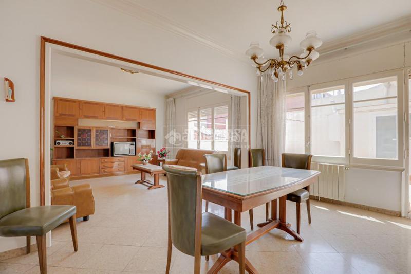 Foto c95cfb76-0919-4994-aa3c-0bf9590ccc73. Casa pareada casa en venta en Sant Pere Nord Terrassa