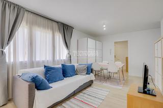 Appartamento in Pla de Bon Aire. Piso en venta en terrassa