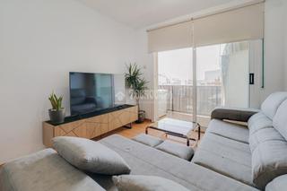 Piso en Egara. Piso en venta en terrassa
