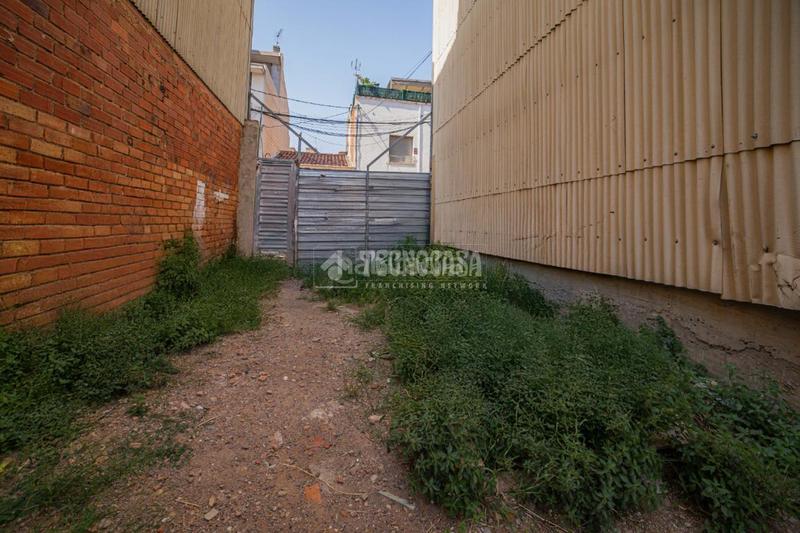 Foto 3783c2df-e0ed-47e8-beba-2f5b45e52061. Terreny residencial a Sant Pere Nord Terrassa