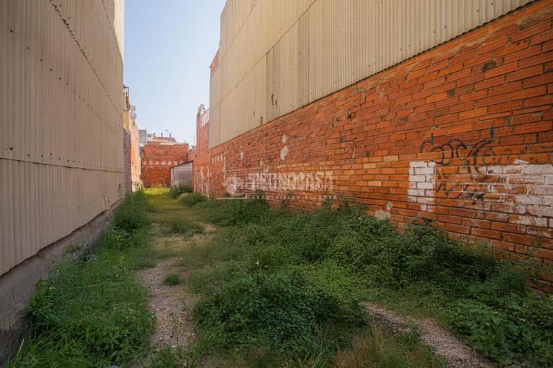 Foto 6bef5fe9-a680-4144-b1c1-6e028c916646. Terreny residencial a Sant Pere Nord Terrassa