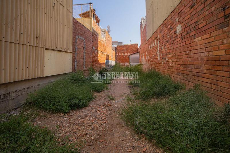 Foto 88b8de67-f820-4ff3-8f1f-1e1e37f02dad. Terreny residencial a Sant Pere Nord Terrassa