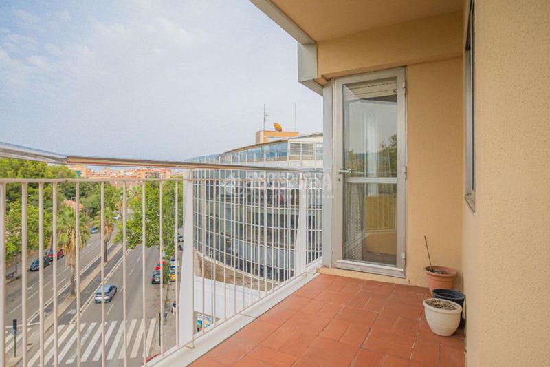 Foto 1d72a3d9-53a9-4b8f-b20e-66984c22b0c3. Piso  en venta en San Pere Terrassa