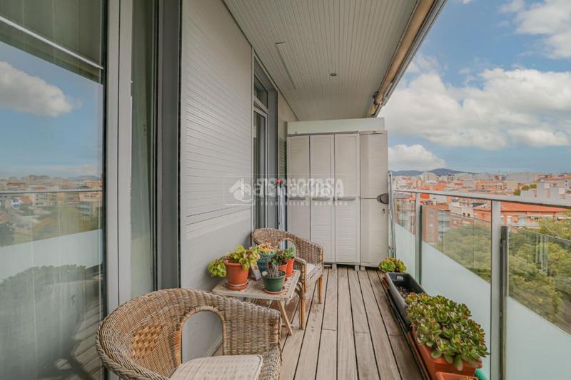 Foto 23f73118-3af9-4745-8ab8-2a30dbefbbe9. Appartement dans San Pere Terrassa