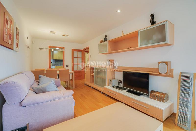 Foto 90085da7-ceef-4793-a221-7096726ad1e2. Appartement dans San Pere Terrassa