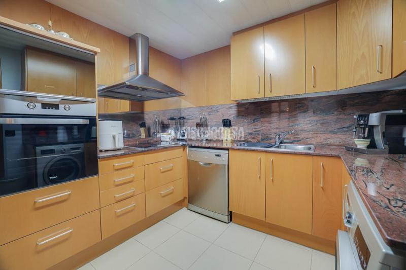 Foto ccf9072a-43fd-41ed-bb39-d9dc61df8ef0. Appartement dans San Pere Terrassa