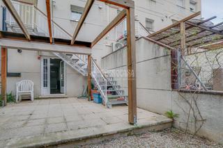 Doppelhaus in Sant Pere Nord. Casa en venta en terrassa