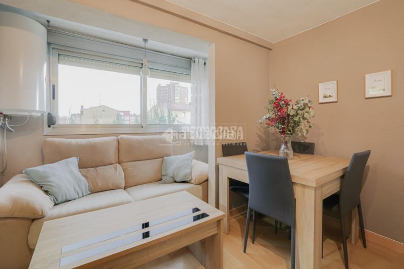 Foto c2b02231-fe7f-45d5-b867-676247d6ea88. Piso  en venta en Sant Llorenç Terrassa