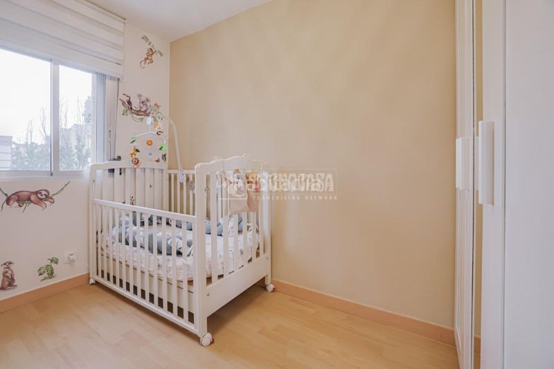 Foto c90fcf16-adee-45f9-ac7f-55b916e49505. Piso  en venta en Sant Llorenç Terrassa