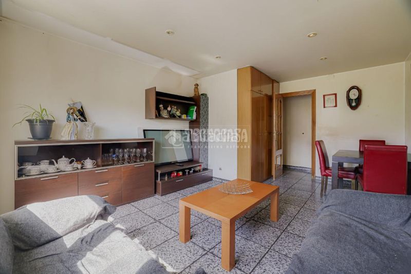 Foto 71341b2b-2445-45fe-bcce-13e3c6b28464. Piso  en venta en Can Tussell Terrassa