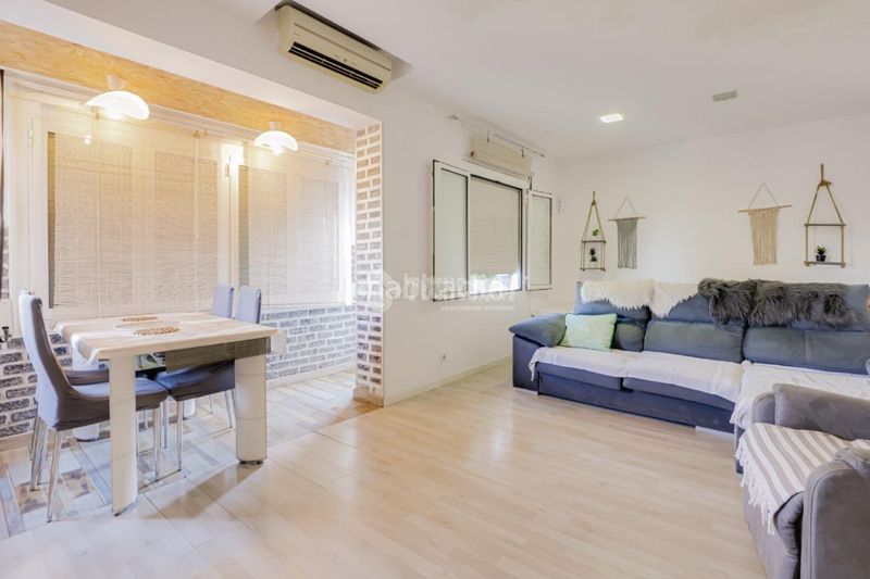 Piso  en venta en Egara Terrassa