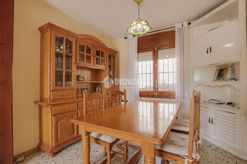 Foto 507ba3cf-a5ed-4da9-b1bc-11d65ab7722f. Masia amb aparcament a Vacarisses