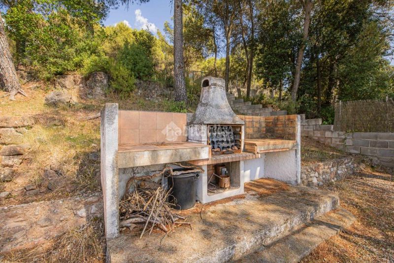 Foto 5bf2c5ca-53ed-49b4-bdef-18d994cde201. Masia amb aparcament a Vacarisses