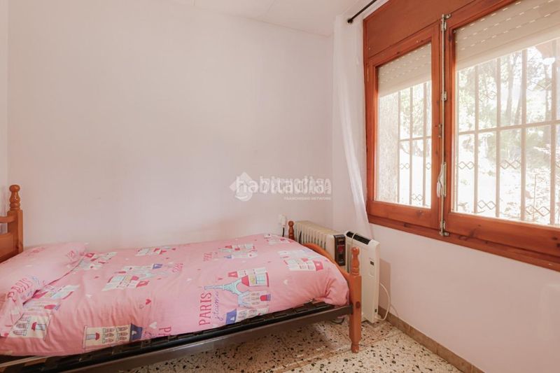 Foto 6fa043d1-fd11-40bd-816b-9ff7647aec72. Masia amb aparcament a Vacarisses