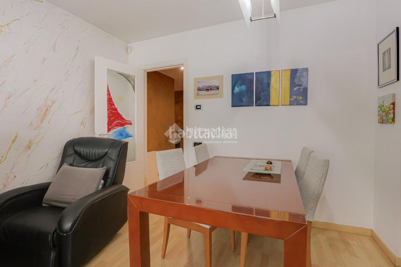 Foto c34053b1-d7bd-4ad9-8e08-5d45a55534fc. Pis amb calefacció aparcament piscina a Zona Esportiva Terrassa
