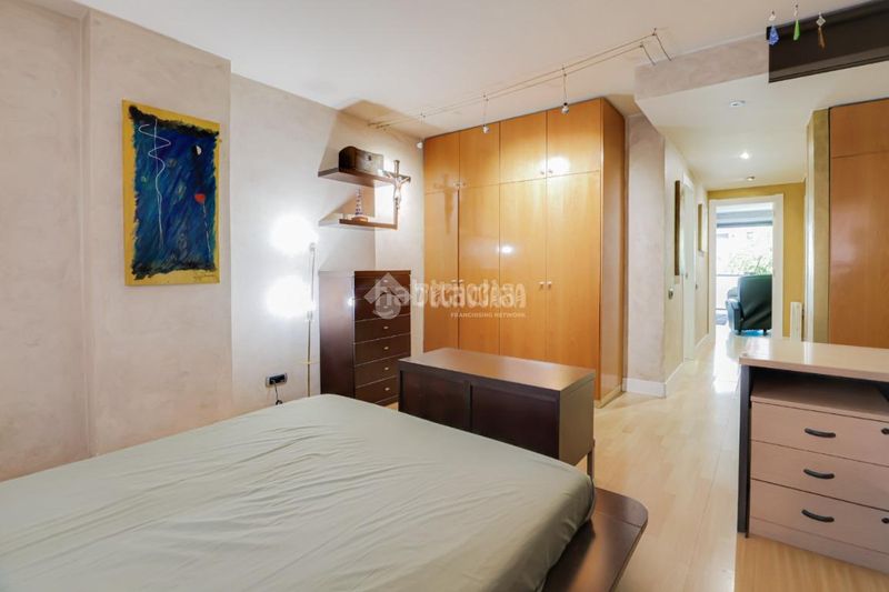 Foto ffeba2f7-f98b-4788-a2d4-d28ae869857a. Pis amb calefacció aparcament piscina a Zona Esportiva Terrassa