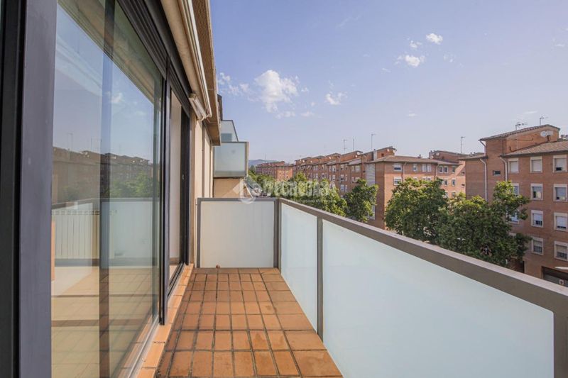 Foto 179242ad-6505-45f2-8dfc-51519201511b. Pis amb calefacció aparcament a Zona Esportiva Terrassa