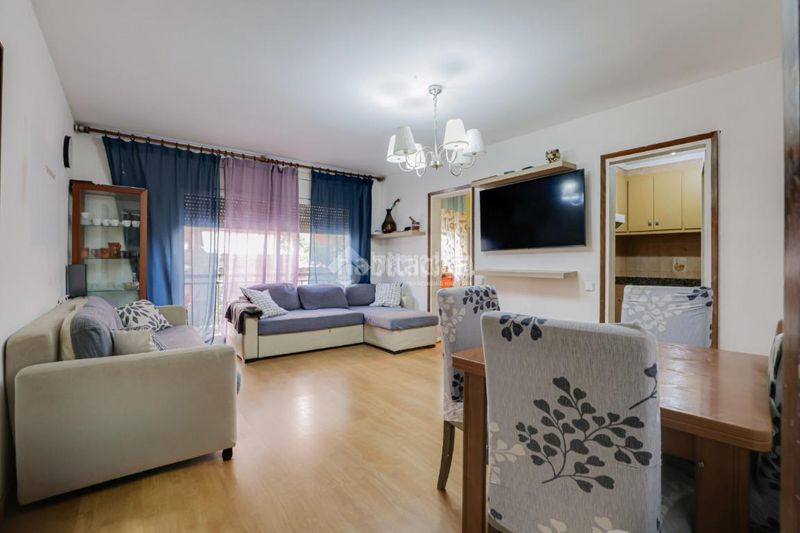 Foto 3608c6be-f38b-4e75-8f7d-9a06c3115e3b. Piso  en venta en Sant Pere Nord Terrassa