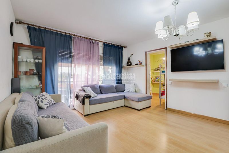 Foto 957920af-6e5b-455d-b488-6be668e406ee. Piso  en venta en Sant Pere Nord Terrassa