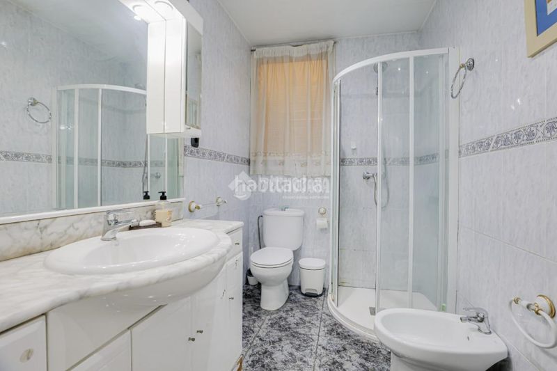 Foto 1508c65a-8271-4e15-a6a7-b993777e86a4. Casa amb calefacció aparcament a Sant Pere Nord Terrassa