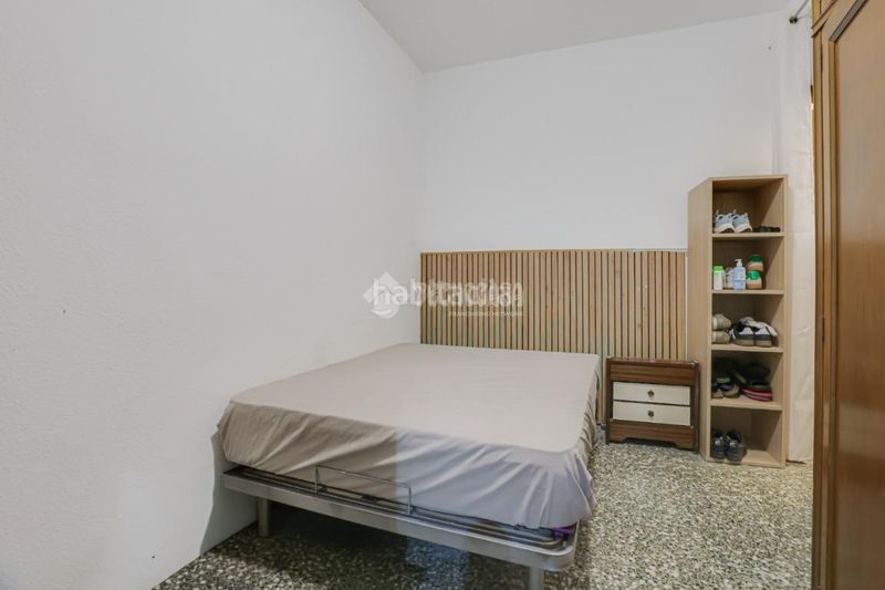Foto e980e372-b084-4468-a9a8-58c5de0e14a4. Casa amb calefacció aparcament a Sant Pere Nord Terrassa