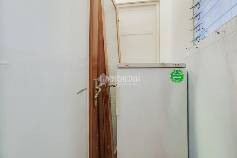 Foto f8721cb3-27f7-4420-a572-973b1ea8177e. Casa amb calefacció aparcament a Sant Pere Nord Terrassa