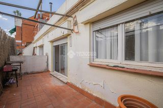 Flat in Sant Pere Nord