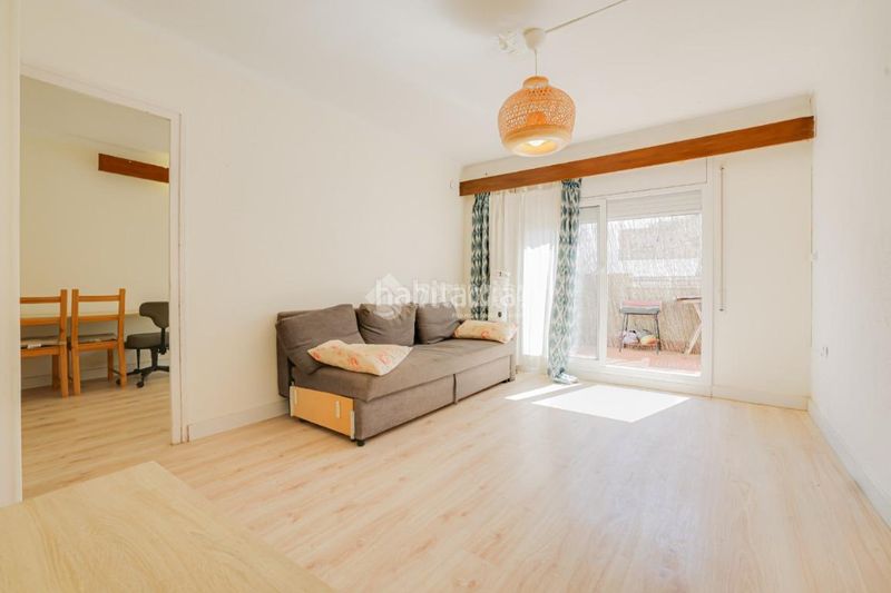 Foto 3c0d2552-dffe-4d34-889b-a55a1cbdc922. Etagenwohnung in Sant Pere Nord Terrassa