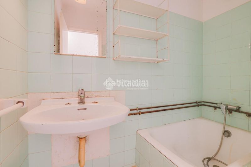 Foto 4f3c9eea-7cd2-4f4b-a04a-12b6156dfbba. Etagenwohnung in Sant Pere Nord Terrassa