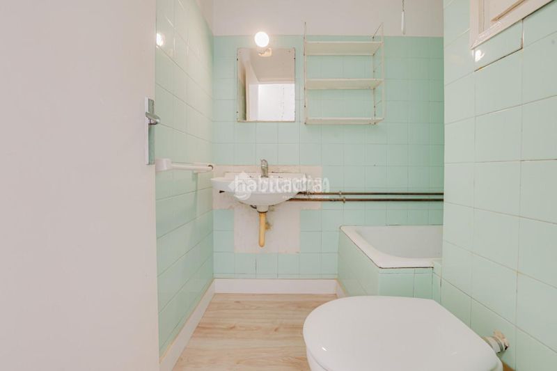 Foto 6f9bd4f4-b8b2-4277-bcda-6b347f885efc. Etagenwohnung in Sant Pere Nord Terrassa