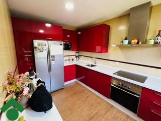 Pis en Villa del Ro. Piso en venta en villa del ro