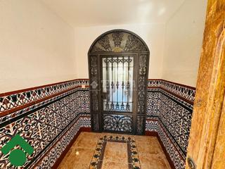 Maison jumelée à Montoro. Casa en venta en montoro