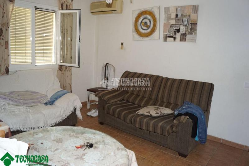 Foto 43159fa5-5597-478a-9720-3e5ec21c3f83. Piso  en venta en Bujalance