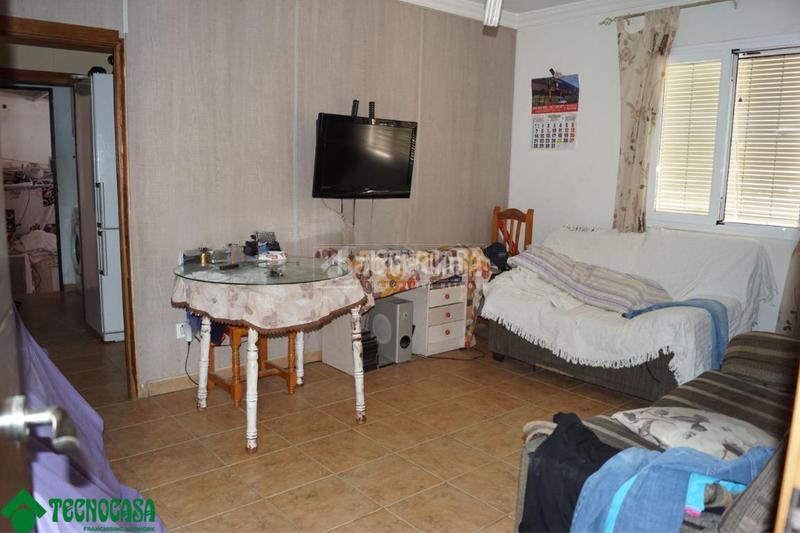 Foto 888b8e12-d253-4641-bc8a-f9e3ceb8780f. Piso  en venta en Bujalance
