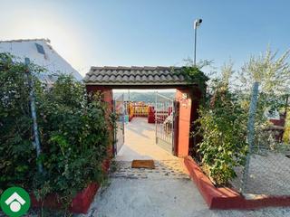 Masia a Montoro. Casa rural en venta en montoro