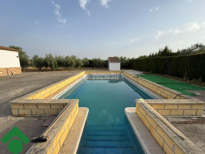 Foto 64a5462f-81c8-40b7-a568-530efb3d9178. Masía casa rural en venta en Pedro Abad