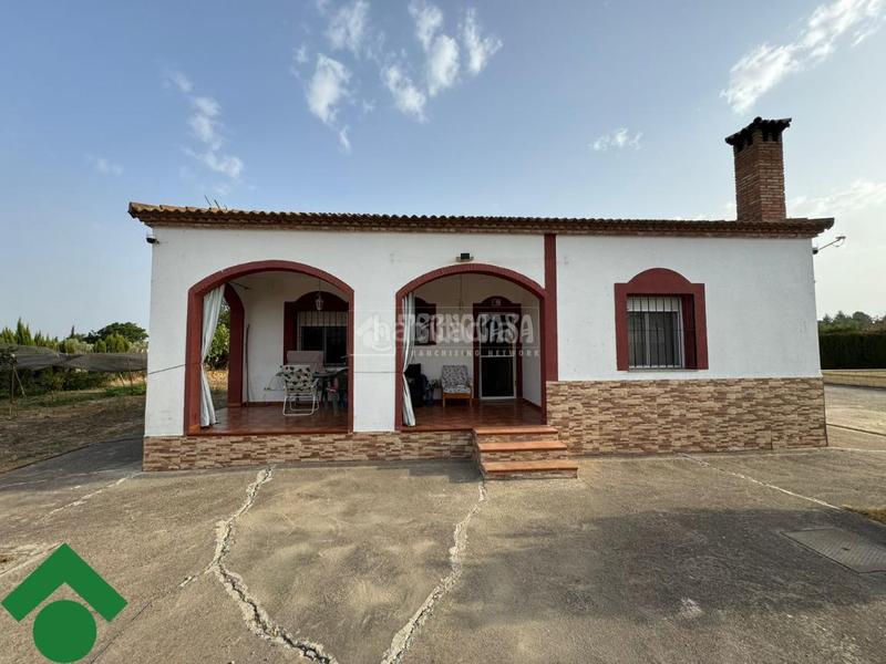 Foto 7848d937-8666-4055-914f-e06bc39f39f8. Masía casa rural en venta en Pedro Abad