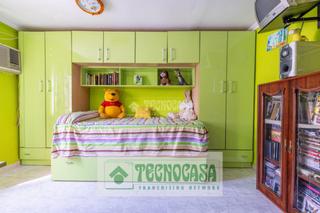 Appartement à Carpio (El). Piso en venta en el carpio