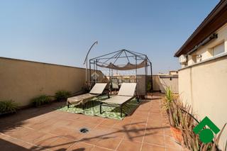 Dachwohnung in Cijuela. Ático en venta en cijuela