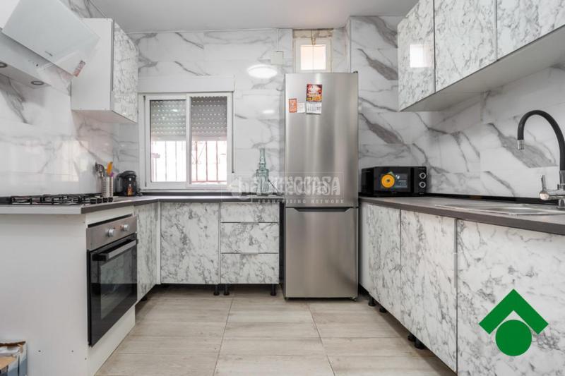 Foto dc89d939-8307-4802-b3ea-195db3cef776. Maison jumelée dans Chauchina