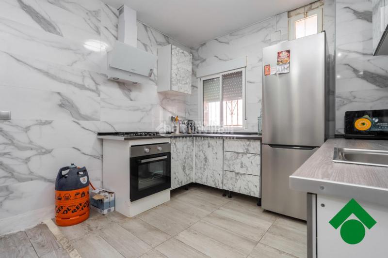 Foto ffdf54b4-9501-4830-bbf3-6deb7a0aa236. Maison jumelée dans Chauchina