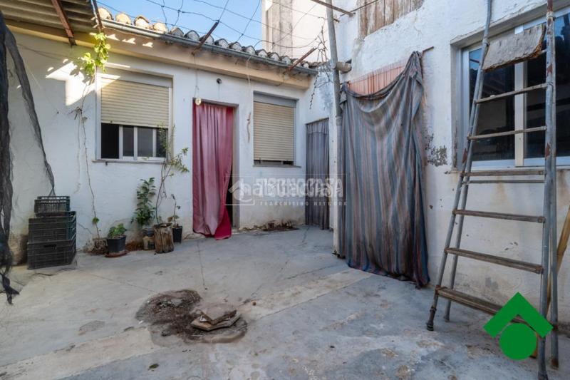 Foto 2365bcf9-1e9f-40ff-8667-eeeba999da47. Maison dans Fuente Vaqueros