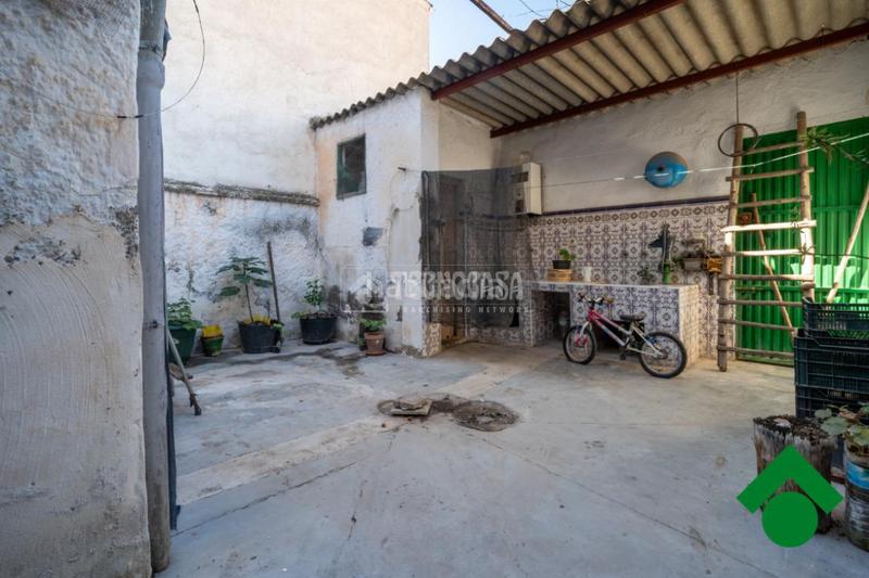 Foto 372307b2-2fe9-42bb-a6f5-c2ab6ce7cad1. Maison dans Fuente Vaqueros