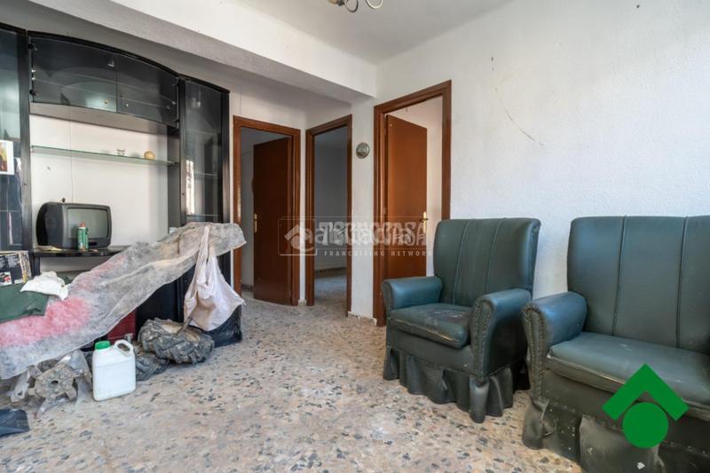 Foto 474e2ef6-47b3-41ef-b24d-8e2b1f6544a7. Maison dans Fuente Vaqueros