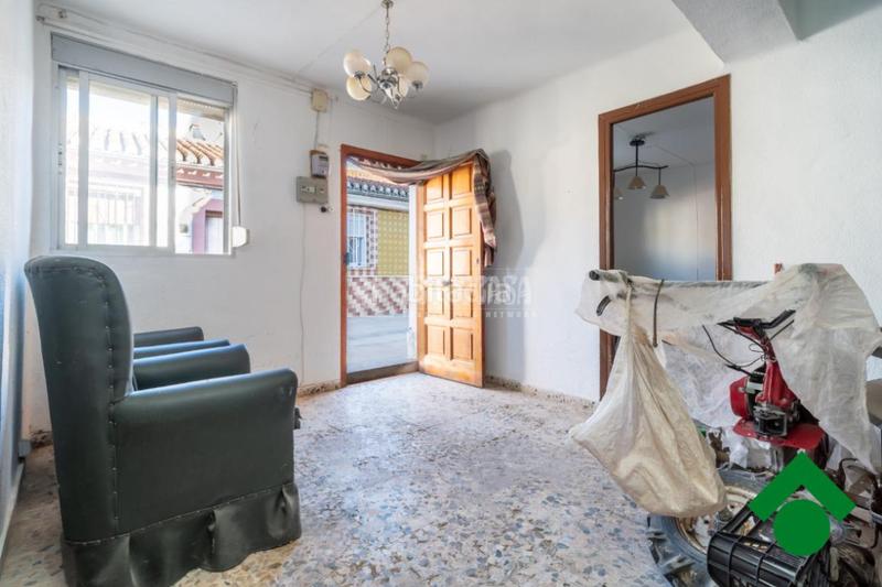 Foto 87f08d10-203b-456b-996f-b537a4197dc1. Maison dans Fuente Vaqueros