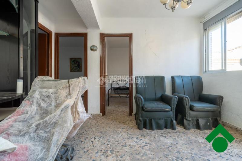 Foto a28507b6-5ffb-43b2-b361-49f88e25bea9. Maison dans Fuente Vaqueros